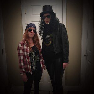 Meet your Posher, Paula